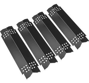 Placas térmicas de parrilla, cubiertas de quemador de parrilla, piezas de repuesto para Nexgrill 720-0830H - Imagen 1 de 1