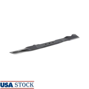 22 Inch Replacement Blade Black Max Snapper Mowers Durable Cutting Performance - Picture 1 of 4