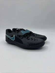 Nike Zoom SD 4 Track & Field Throwing Shoes HQ3487-001 Men’s Sizes 7-9.5 - Picture 1 of 5