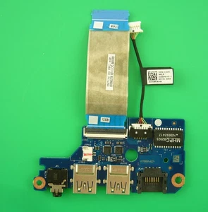 Audio USB Board Platine incl. Kabel acer Nitro 5 AN517-52 | 435P4RB0L01 - Afbeelding 1 van 3