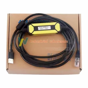 1PC brand new LXM23 DU Servo Debug Line VW3M8131 LEXIUM 23 Plus - Picture 1 of 4