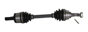 Polaris Sportsman 450 2006 Front CV Axle Shaft Assembly - Bild 1 von 1
