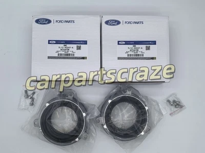 7L1Z-3C247-A 2x Auto Locking Hub Axle Actuators for Ford F-150 Expedition 4WD - Image 1 of 4