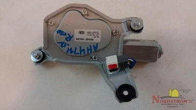 Motor limpiaparabrisas trasero Kia Sorento 2012 Foto 1 de 4