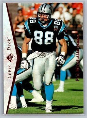 1995 SP #28 Pete Metzelaars - Image 1 of 2