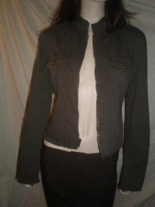 Chaqueta Top RUBBER DUCKY Marrón M Mediana  - Imagen 1 de 7