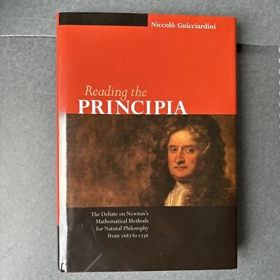 Reading the Principia : The Debate on Newton's Mathematical Metho - Image 1 of 4