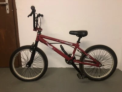 bmx fahrrad - Bild 1 von 4