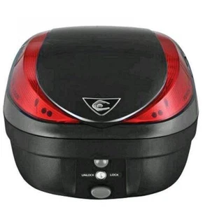 549047 BAULETTO WIZARD BASIC V36L NERO (PIASTA COMPRESA) - Foto 1 di 5