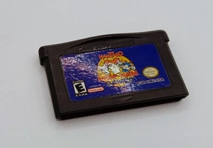 HamTaro Ham Ham Heartbreak Gameboy Advance GBA USA VERSION NUR KARTON - Bild 1 von 2