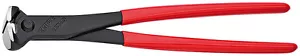 Knipex 68 01 280 Schaftfräser Stahl Fixierer Betonzange Nips 280 mm Neugröße - Bild 1 von 1