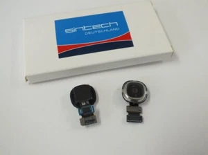 Kamera (hinten) + Flex Kabel für Samsung S4 i9505, Teilenummer:GH96-06146A - Bild 1 von 1