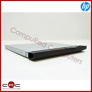 HP 250/255 G6 15-bs 15-bw DVD Optical Drive with bezel black 919785-HC0 DA-8AESH - Picture 1 of 4