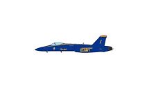 F/A-18E SUPER HORNET U.S. NAVY, BLUE ANGELS, 2021 - JC WINGS JCW144F18004 1/144