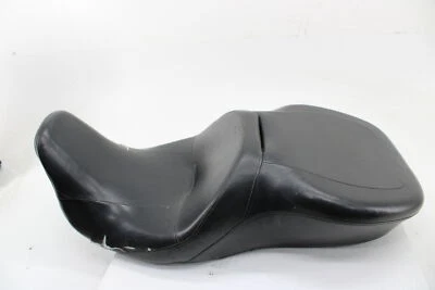 Harley-Davidson Touring Road Street Glide Seat 2011-2023 Foto 1 de 4