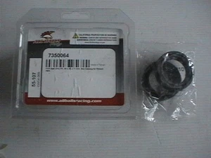 JUEGO DE JUNTAS HORQUILLA TODAS LAS BOLAS 33-46-11 7350064 KAWASAKI KX KLX KYMCO HONDA SUZUKI RM - Imagen 1 de 1