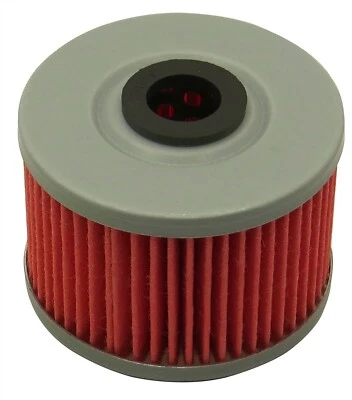Aitook Oil Filter for Kawasaki KLX140 KLX140L KLX140G KLX140BHF CHF 2008-2020  — 第 1/4 张图片