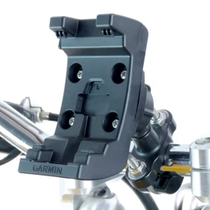 Motorcycle U-Bolt Handlebar Mount for Garmin Montana 600 Series - Picture 1 of 5