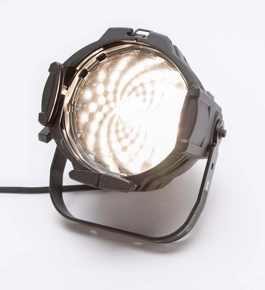 ETC Source Four PAR EA 750  Stage Light 750W  - with Pipe Clamp - 2 Available - Image 1 of 4