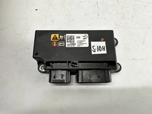 Chevrolet 2019 2019 módulo informático de diagnóstico de retención travesera unidad SRS FABRICANTE DE EQUIPOS ORIGINALES - Imagen 1 de 10
