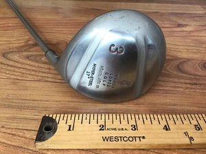 Nancy Lopez Golf Albany 250 St 3 Wood 17 Degree RH 43.75” Flex Match 2 Graphite - Picture 1 of 10