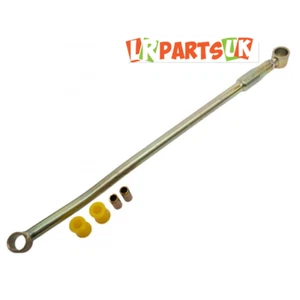 DA1130 Land Rover Defender Adjustable Panhard Rod & Bush set - Picture 1 of 1