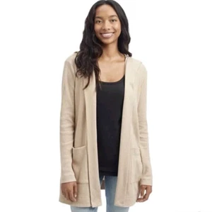 splendid womn's 2 Piece Cardigan Tank Set - Picture 1 of 9