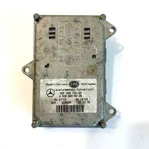 OEM Mercedes CLS E GL ML R Class AFS Module Range Adjustment Module 0028206026 - Picture 1 of 4