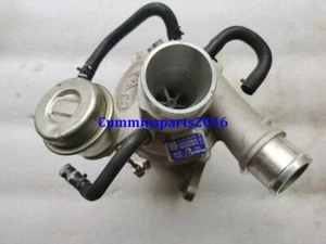 NEW Borgwarner 54399700150 10100331530200 GAC GS4 4A15J1 1.5L 124KW Turbocharger - Picture 1 of 15