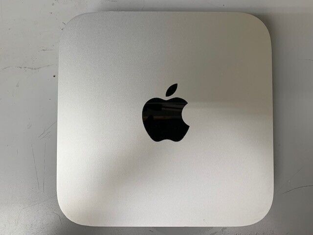 Apple Mac mini Intel Core i7 3rd Gen Desktop for sale - eBay Apple Mac mini Intel Core i7 3rd Gen Desktop for sale - eBay