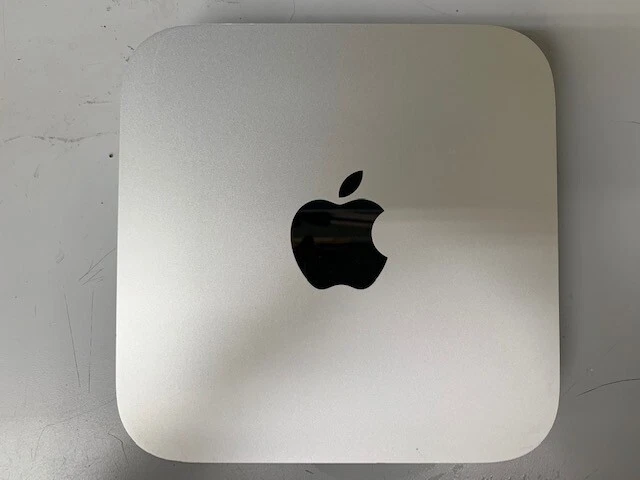 Apple Mac mini Intel Core i7 3rd Gen Desktop for sale - eBay