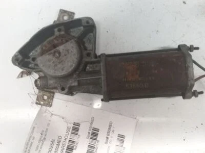 Motor de ventana eléctrica izquierda para conductor compatible con 88-89 LANCER (DODGE) 421116 Foto 1 de 2