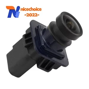 Rear View Backup Parking Reverse Camera for Ford F-150 BL3Z-19G490-B 2012-2014 - Picture 1 of 6