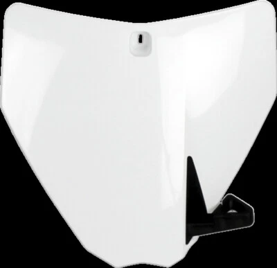 UFO HU03355041 FRT #PLACA HUS TC/FC WH Foto 1 de 2