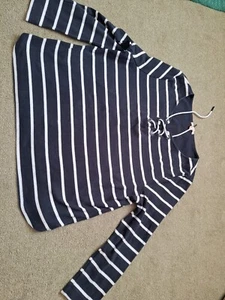 ladies barbour jumper 16 - Picture 1 of 11