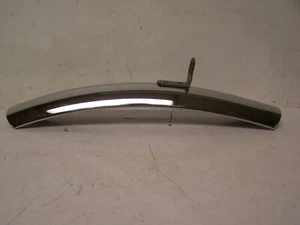 Wald Bicycle Chrome Fender LIGHTWEIGHT - Picture 1 of 5