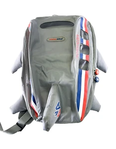 American Airlines Airplane Kids' Backpack, Gray - Picture 1 of 7