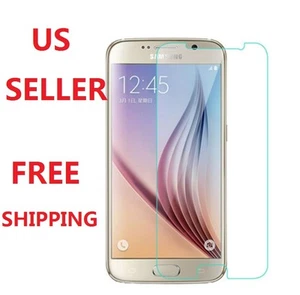 S701 1x 2x3x5x Samsung Galaxy S7 Front Screen Protector Anti-scratch Clear Cover - Picture 1 of 9