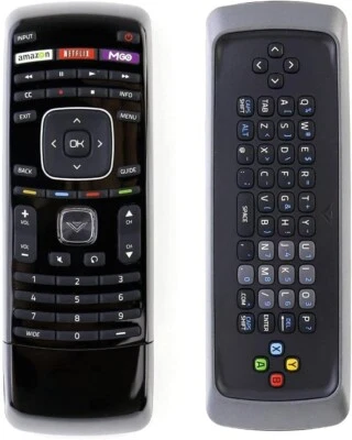 Universal Remote Control for Vizio Smart TV Remote Compatible with All Vizio LCD - Image 1 of 4