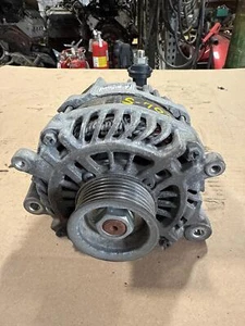 2013 - 2016 SCION FRS 2L ALTERNATOR 130AMP 3 PRONG PLUG *TESTED* OEM 23700AA750 - Picture 1 of 4