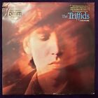 Promo ~ THE TRIFFIDS Calenture LP '87 ISLAND David McComb DMM Sterling comme neuf