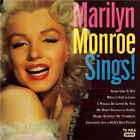 MARILYN MONROE Sings Set 2 cd 33 tracks CD