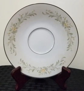 Grace Fine China Rhapsody Untertasse Made in Japan nie benutzt - Bild 1 von 8
