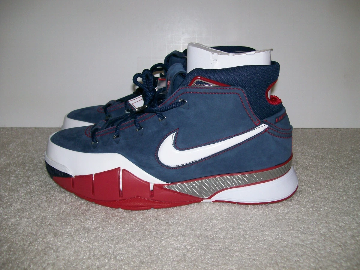Nike Zoom Kobe 1 Protro USA for Sale | Authenticity Guaranteed | eBay