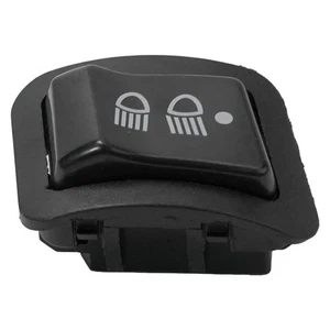 1pc Switch Plastic Direct Fit Easy Installation For Honda Wave110 RS150 - Picture 1 of 12