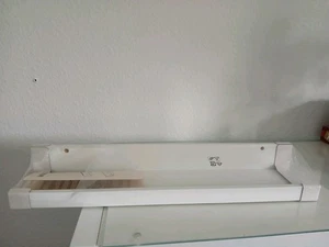 Ikea Mosslanda 402.917.66 - Bilderleiste - 55 cm lang - weiß - neu - Bild 1 von 1
