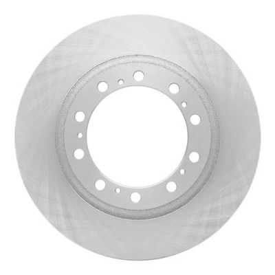 Rotor de freno de disco compatible con Isuzu FSR 1996-2002, FTR, FVR DFC Foto 1 de 4