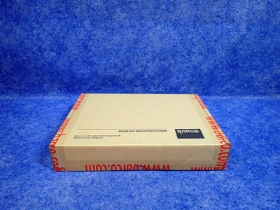 NEW Barco MNA-440 DEC HDMI V2 AV-to-IP Adapter (G36) - Image 1 of 2