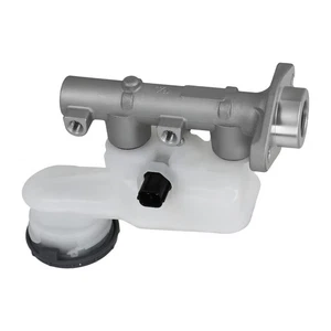 Brake Master Cylinder for Honda Civic 2001-05 46100S5DL01 Aluminum Construction - Picture 1 of 11