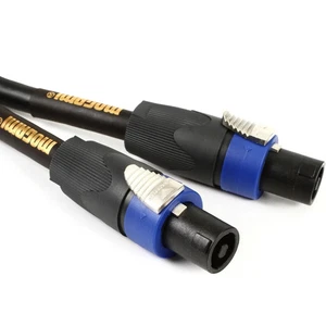 Mogami Gold Speaker SO-03 3-Foot Speakon Cable - Picture 1 of 1